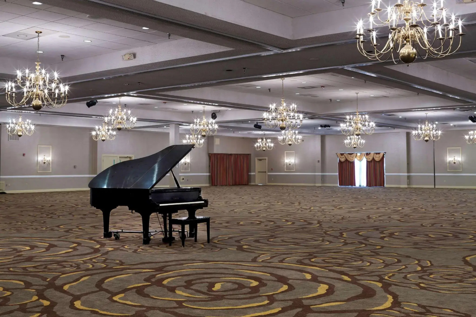 DoubleTree by Hilton Williamsburg