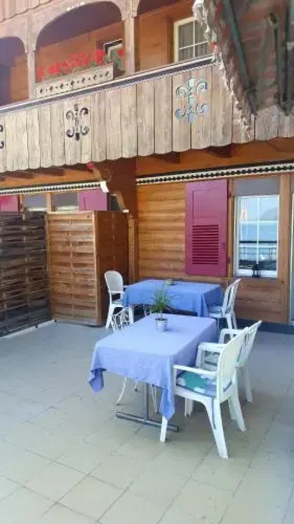 Guest House Bellerive