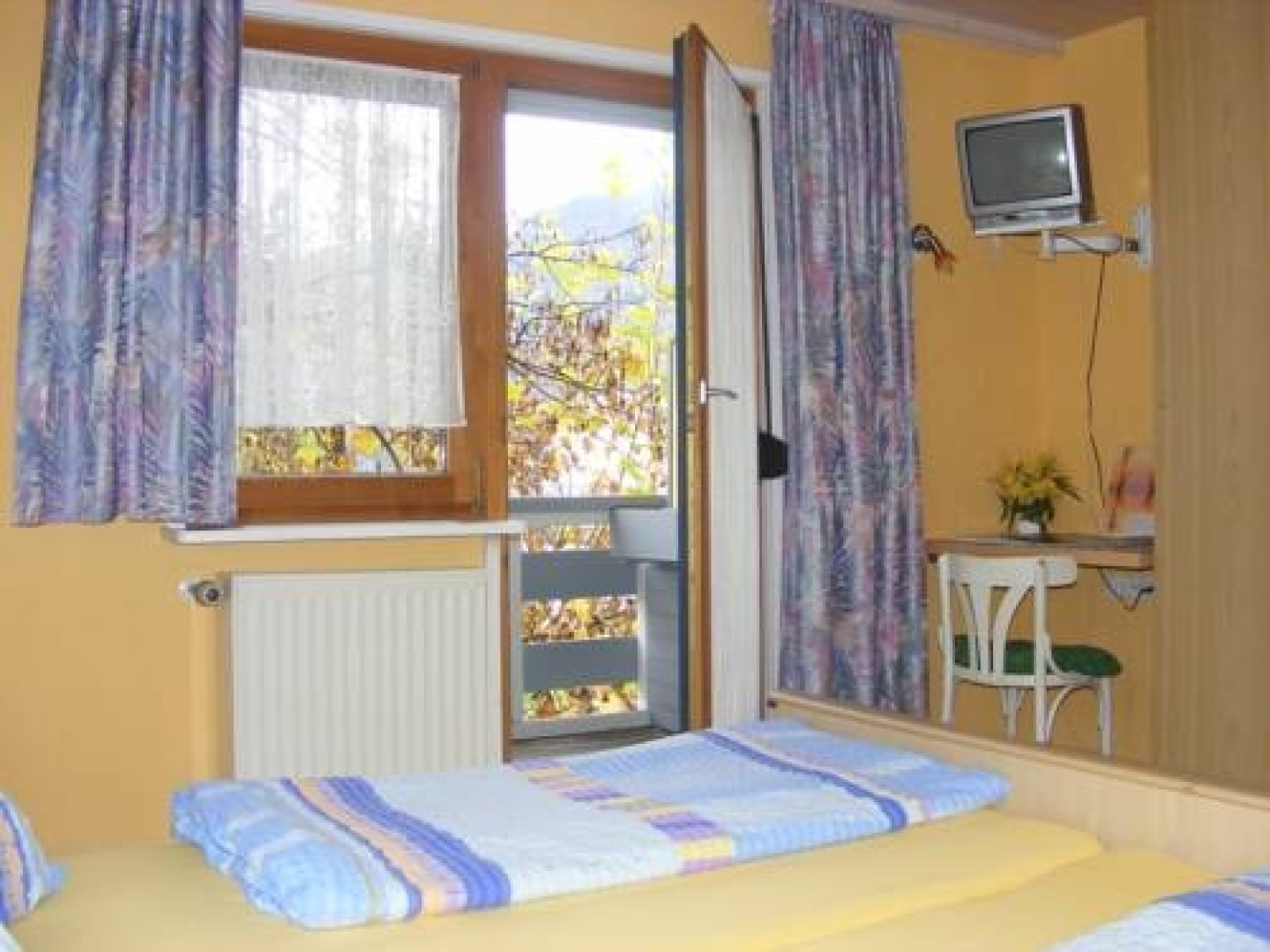 Pension - Schnitzelhaus Bethlehem