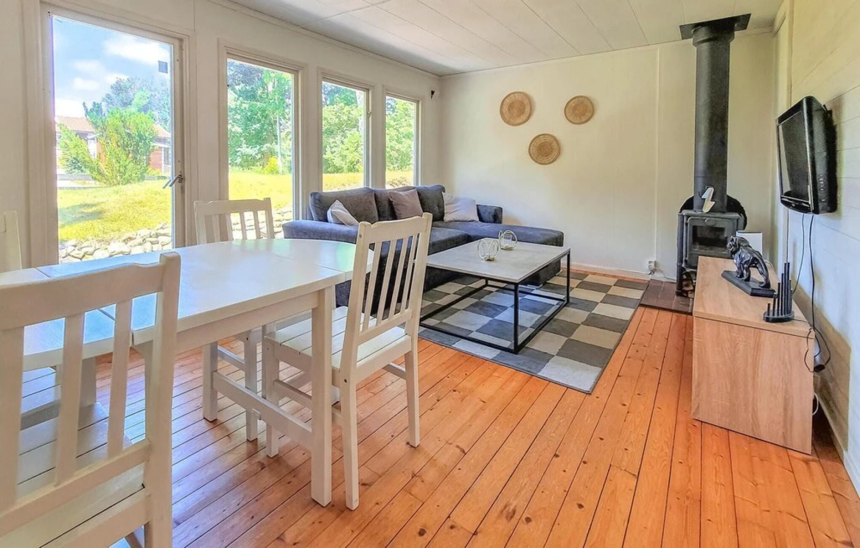 Beautiful Home in Örkelljunga With 2 Bedrooms and Wifi