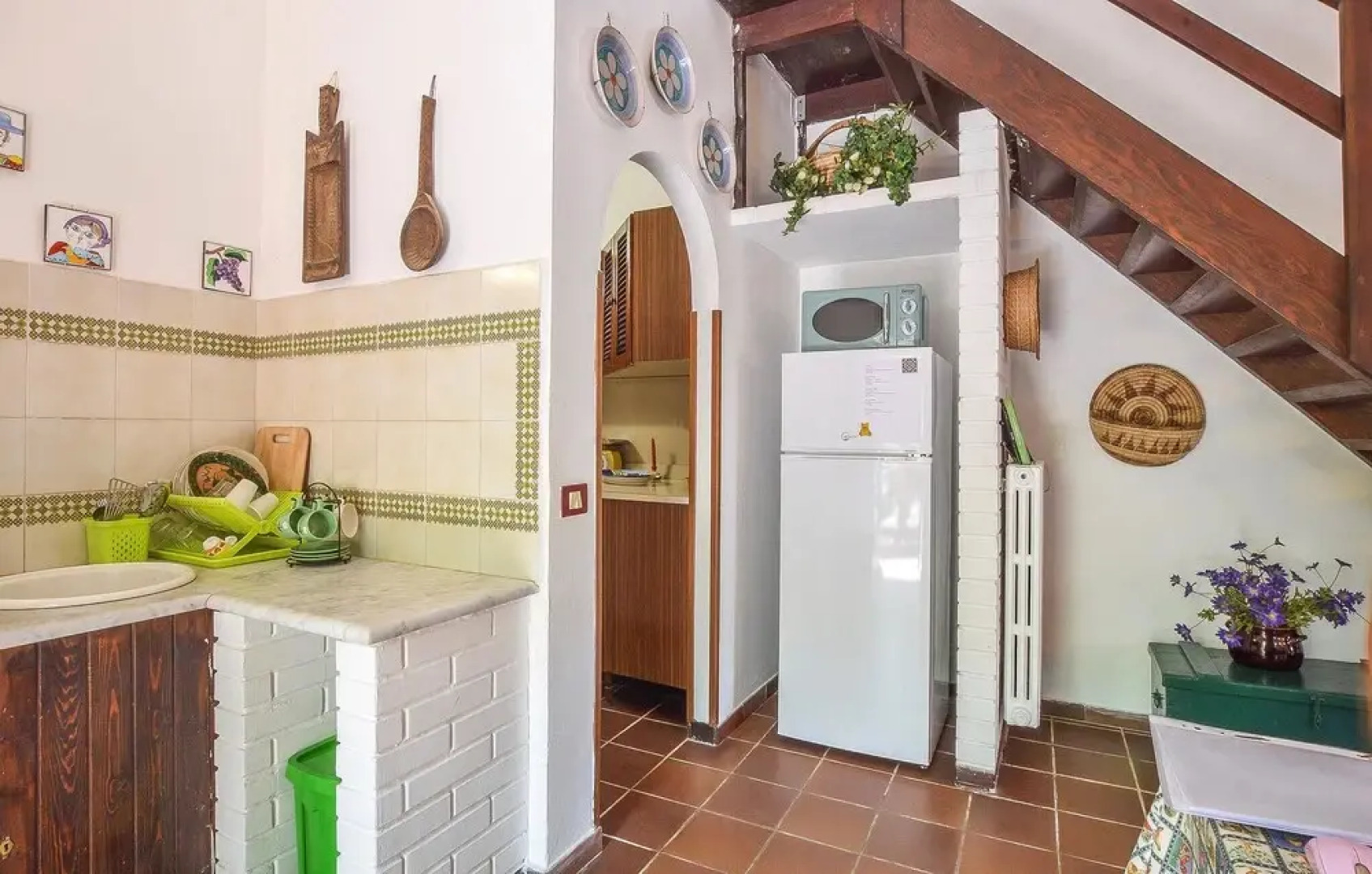 Beautiful Home in Noto With Wifi and 3 Bedrooms