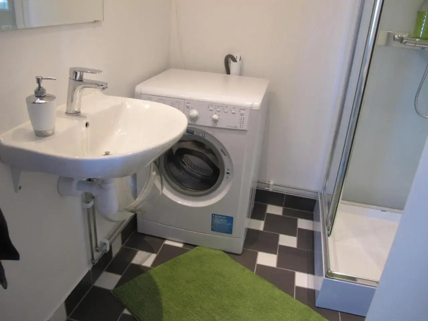 Kliv In Bed and Breakfast