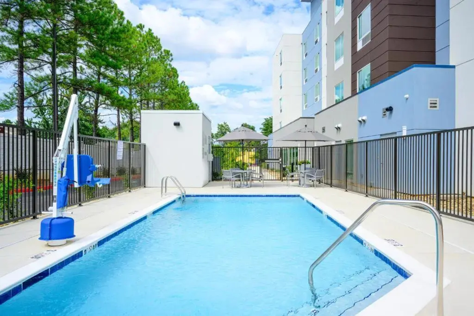 TownePlace Suites by Marriott Tuscaloosa University Area