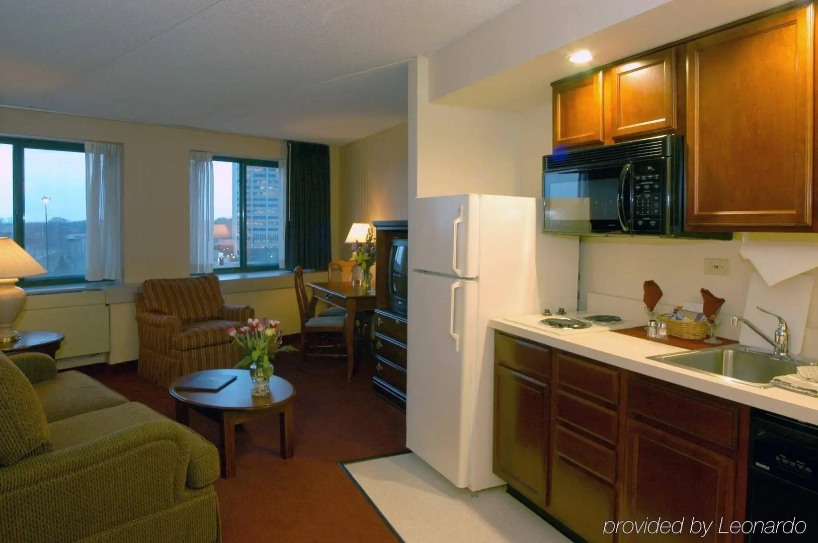 Residence Inn Minneapolis Edina