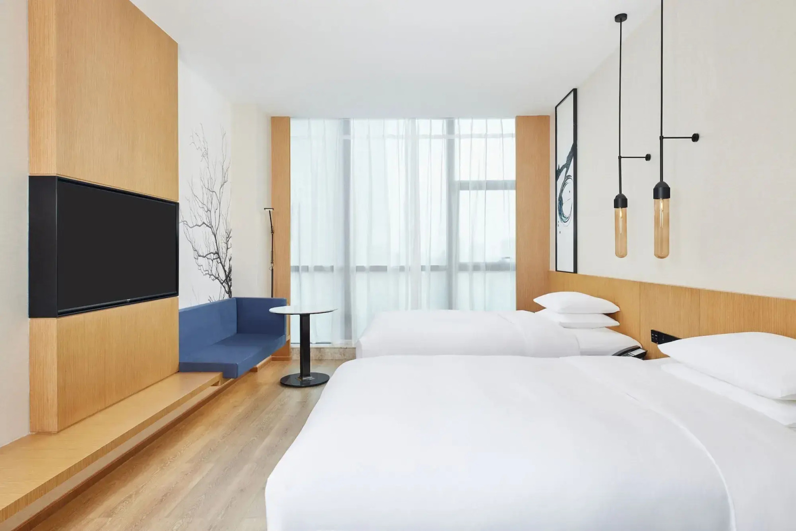 Fairfield By Marriott Zibo