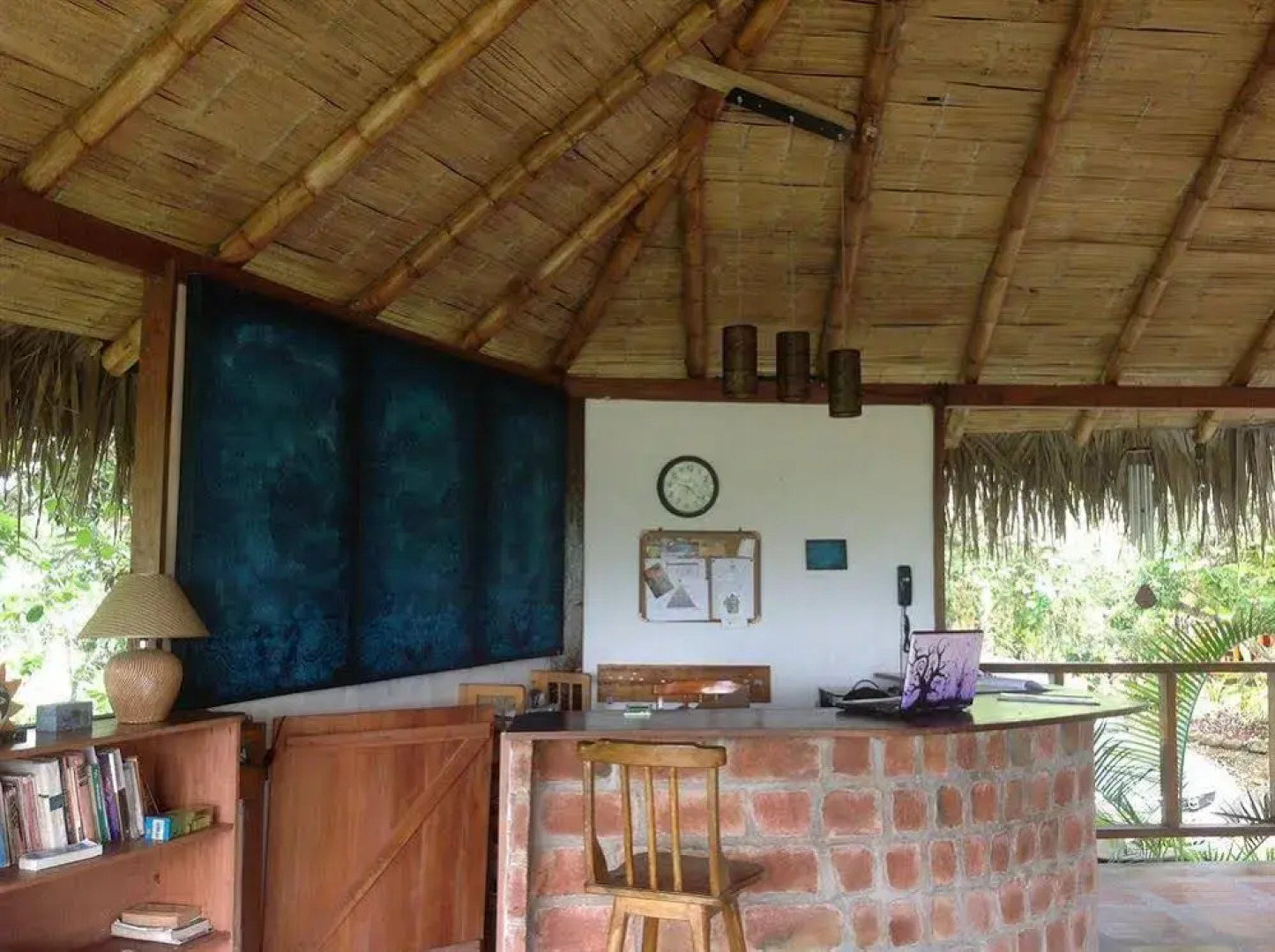 Samai Lodge Holistic Living