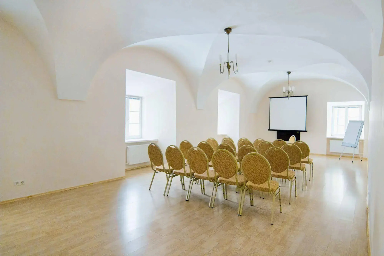 Отель Domus Maria