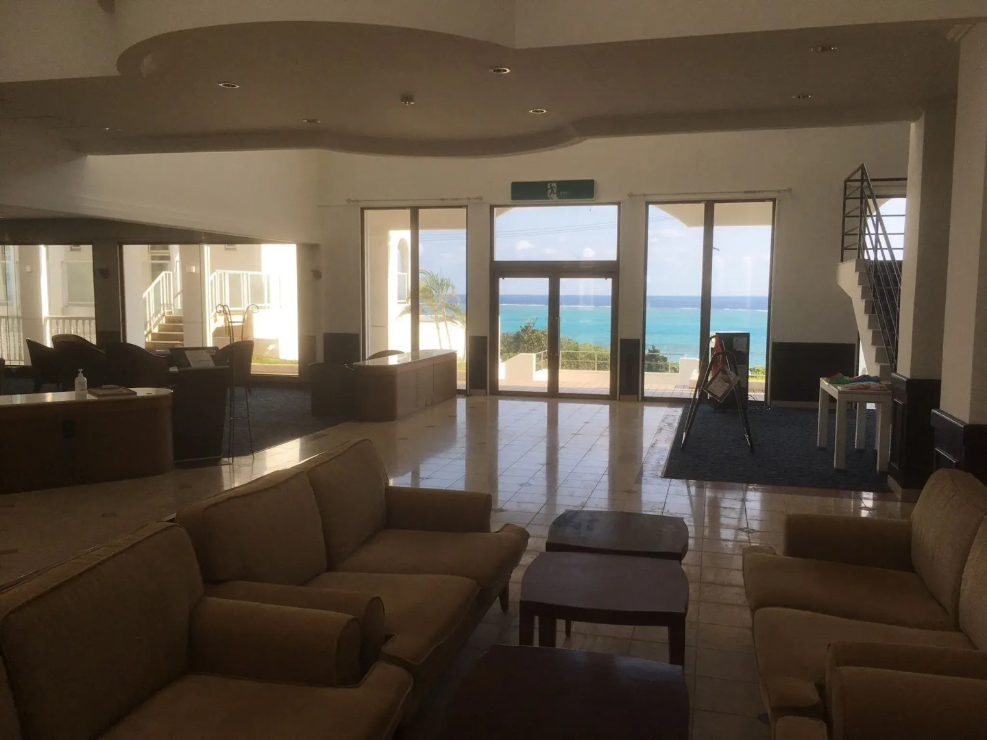 Canaan Resort <Kohamajima>