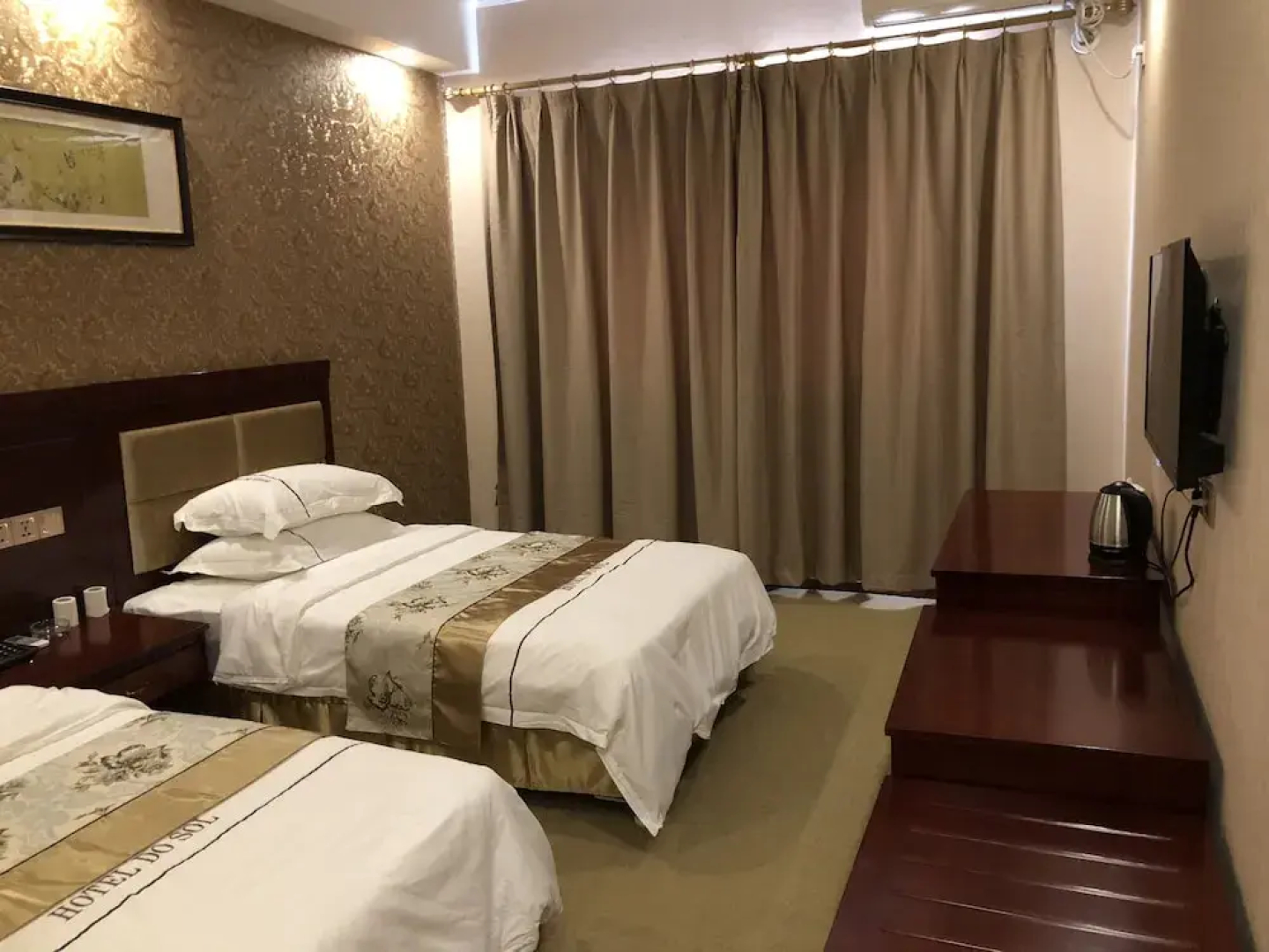 Hotel do Sol