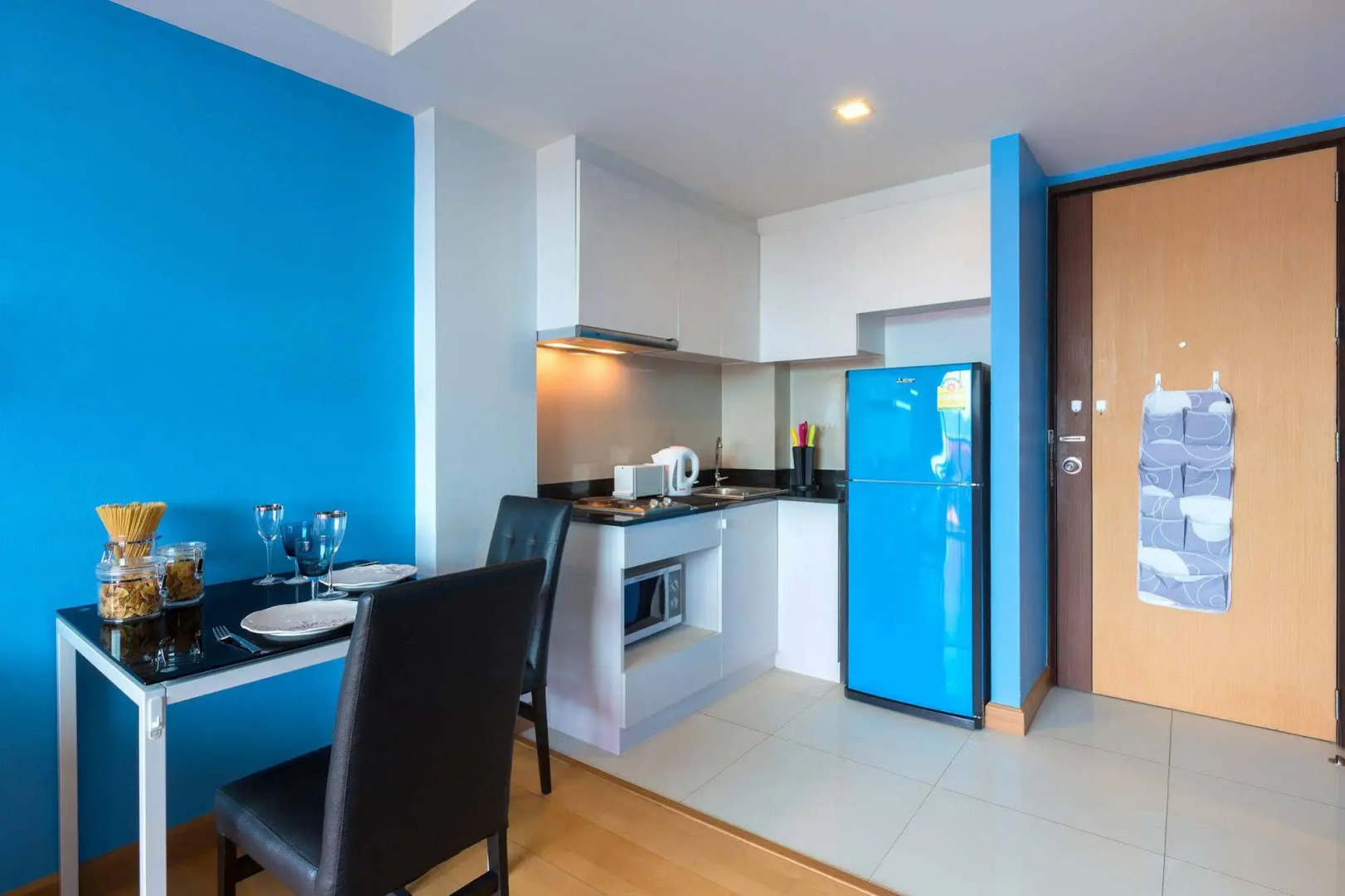 Rocco Hua Hin Beach Seaview