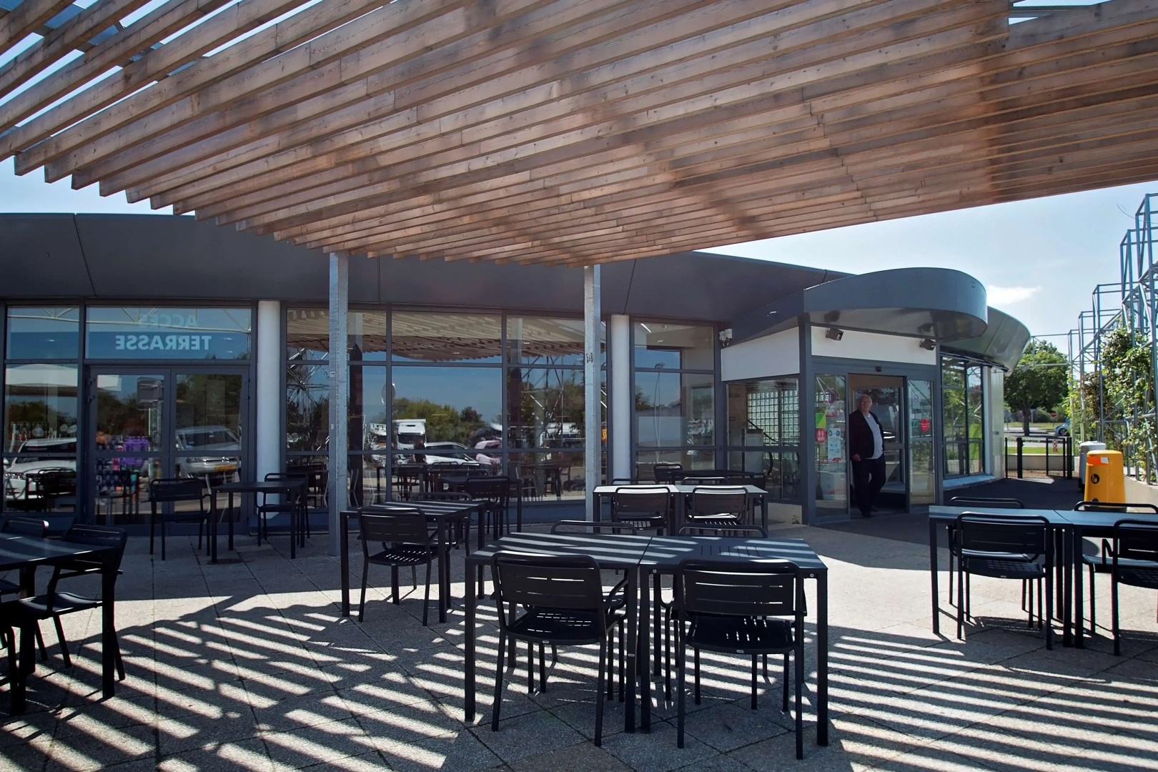 Hotel Kyriad Nemours