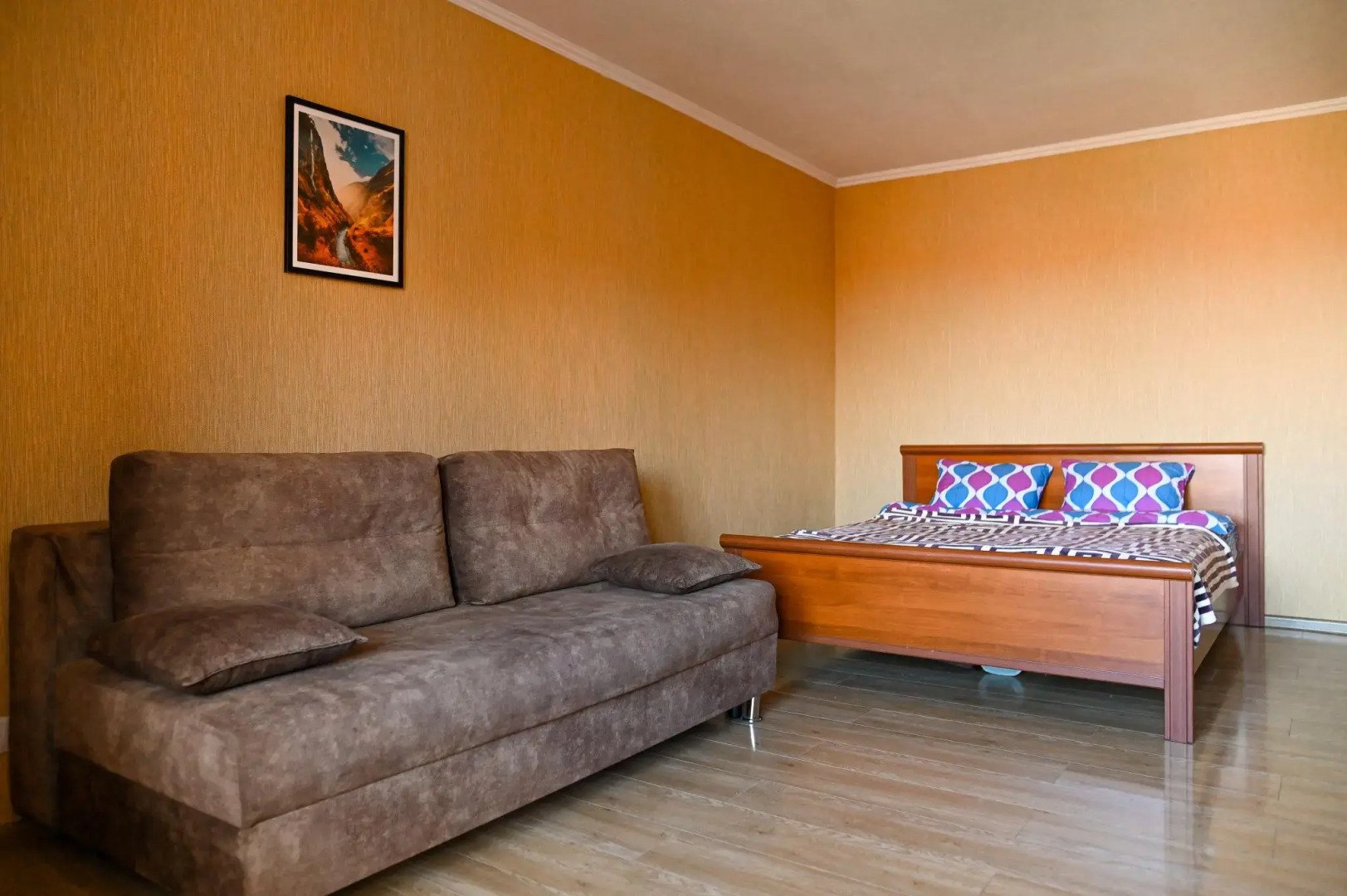 Апартаменты на улице Бутлерова 13