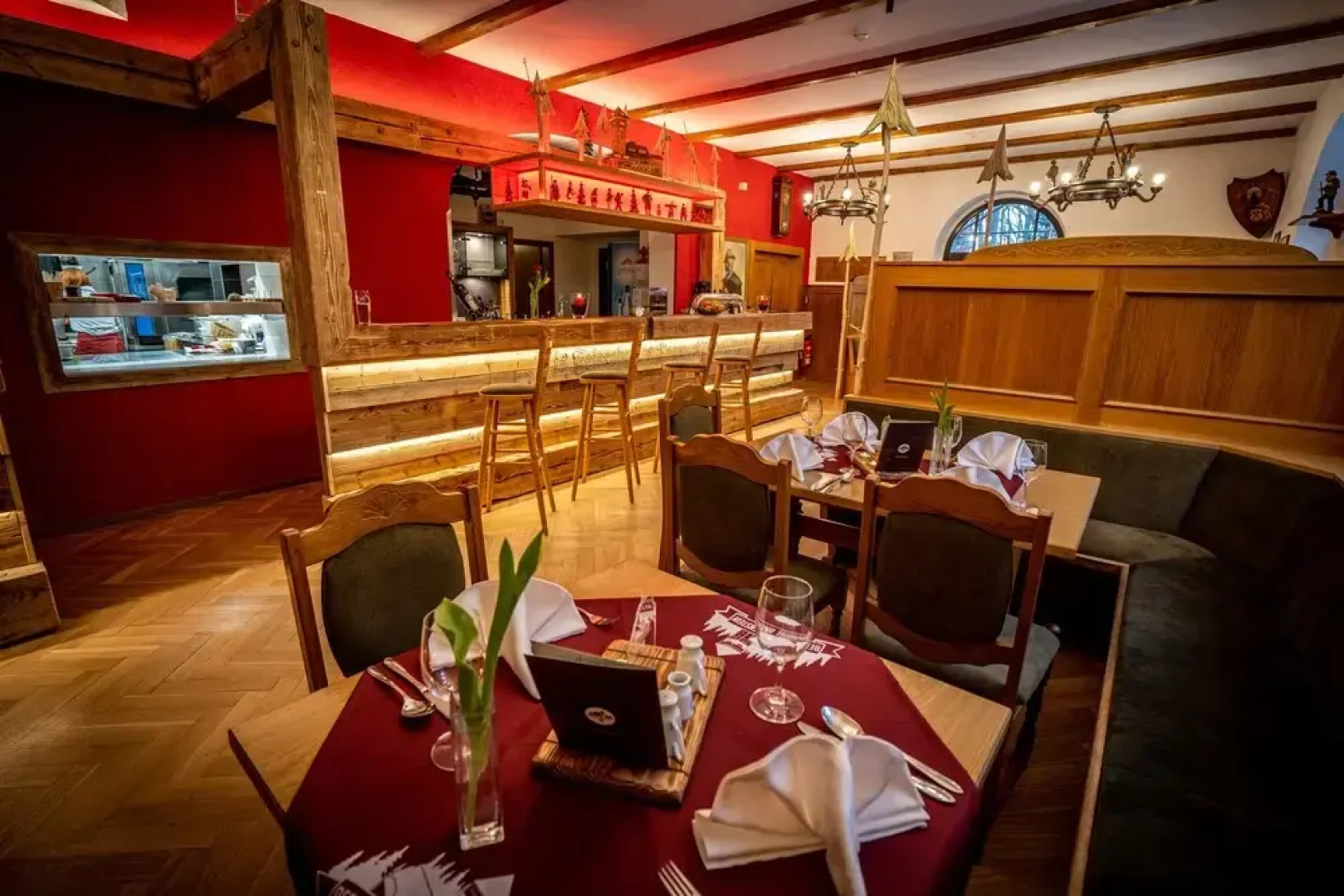 Berghotel Bärenstein