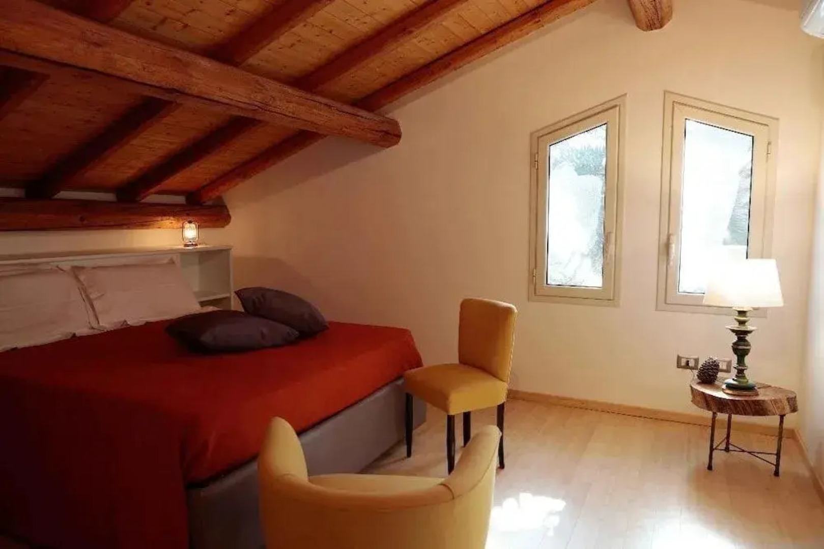 Agrumè Country House