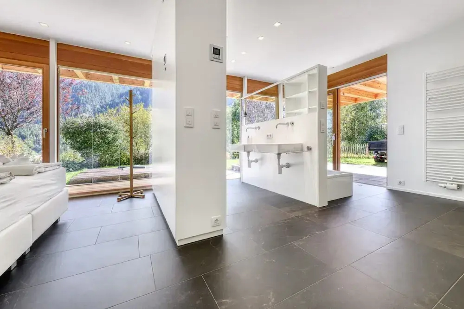 Panorama Chalet Bellavista