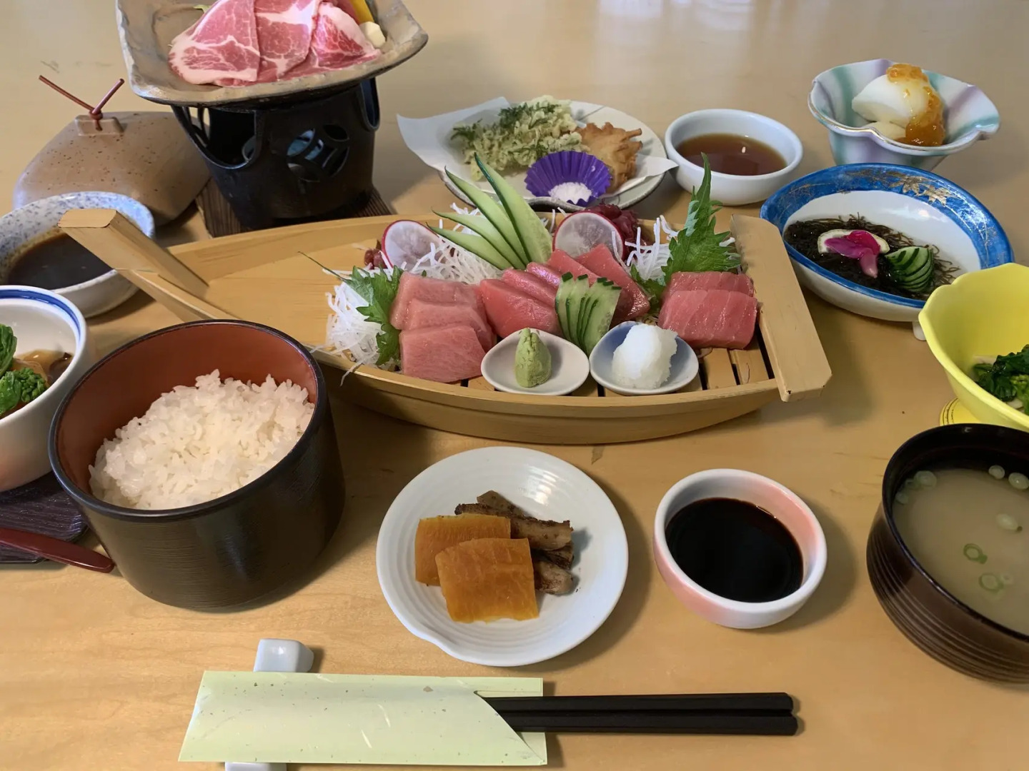 Spa Hotel Yuttarikan