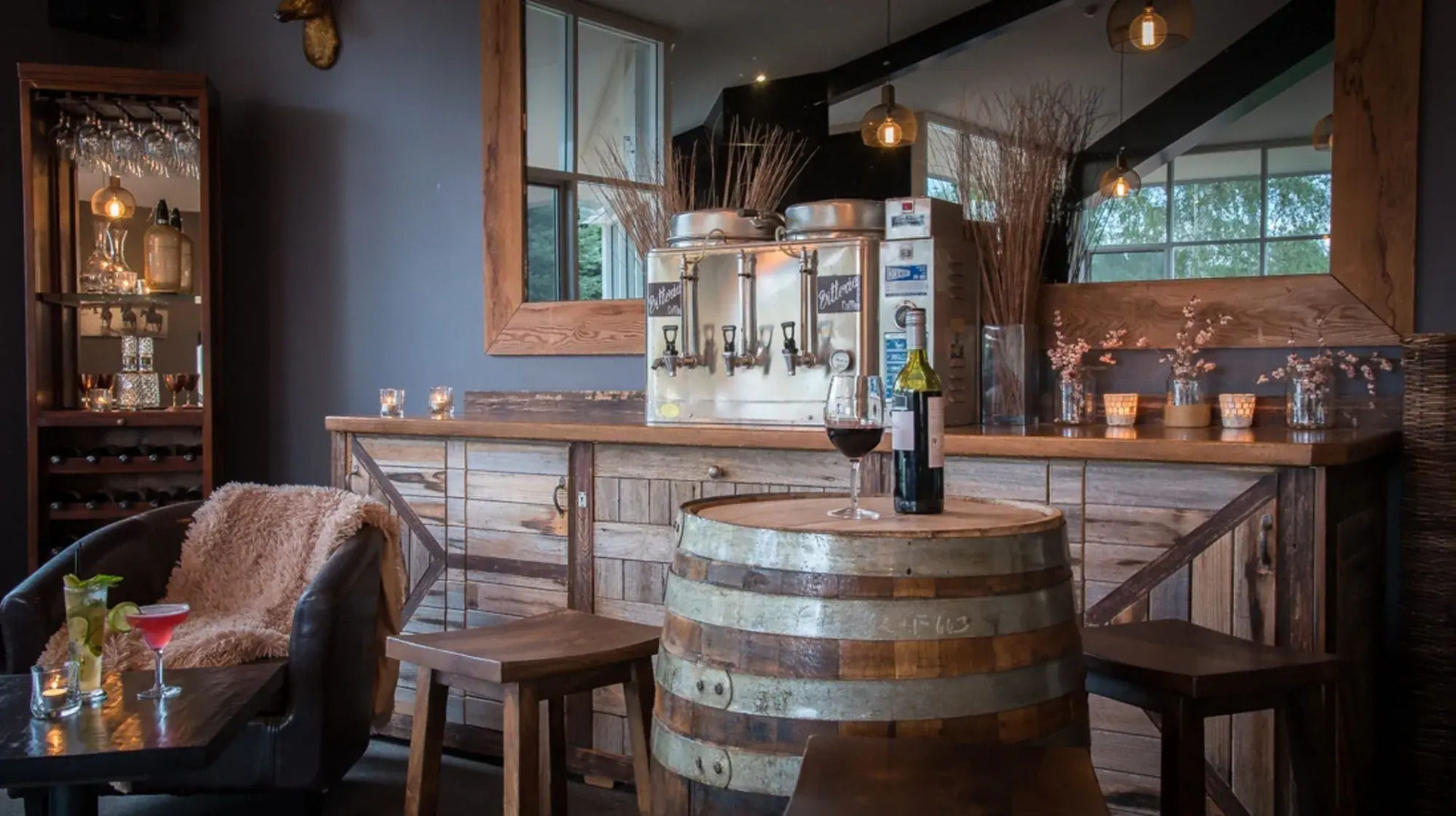 Horizons Lake Jindabyne