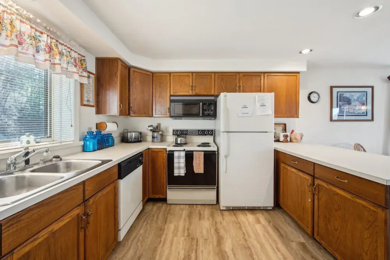 11D - Spacious & Family-Friendly Getaway 3 Bedroom Townhouse by The Summit at Gore Mountain