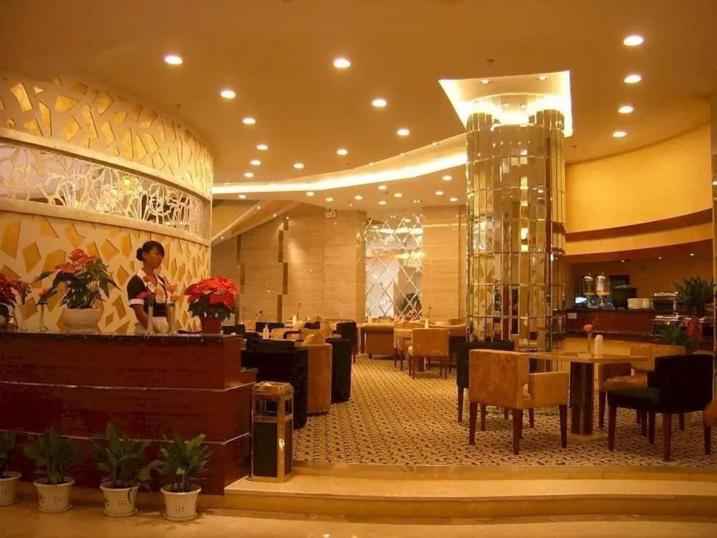 Ever Joy Hotel Yixing