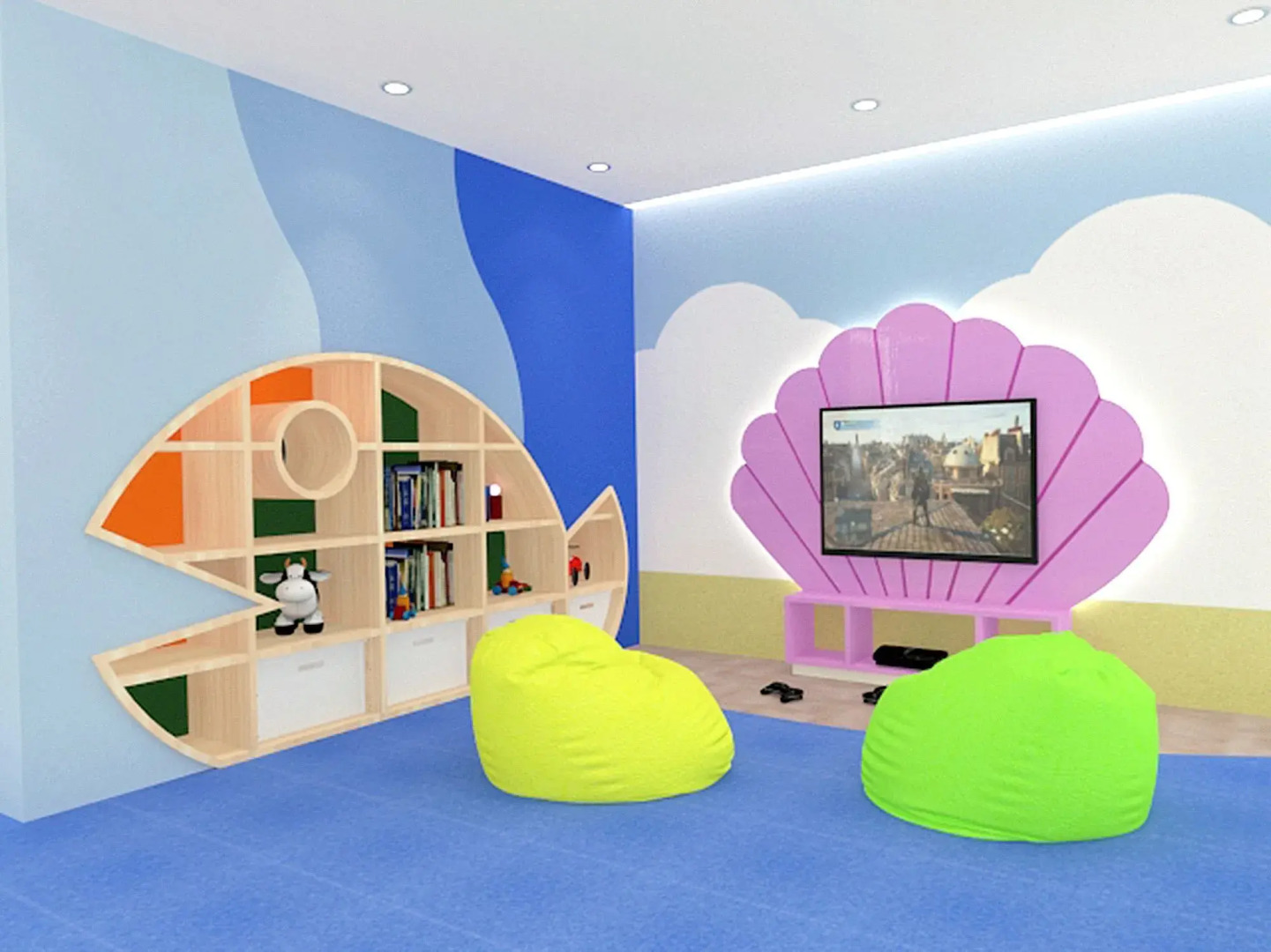 Santika Premiere Beach Resort Belitung