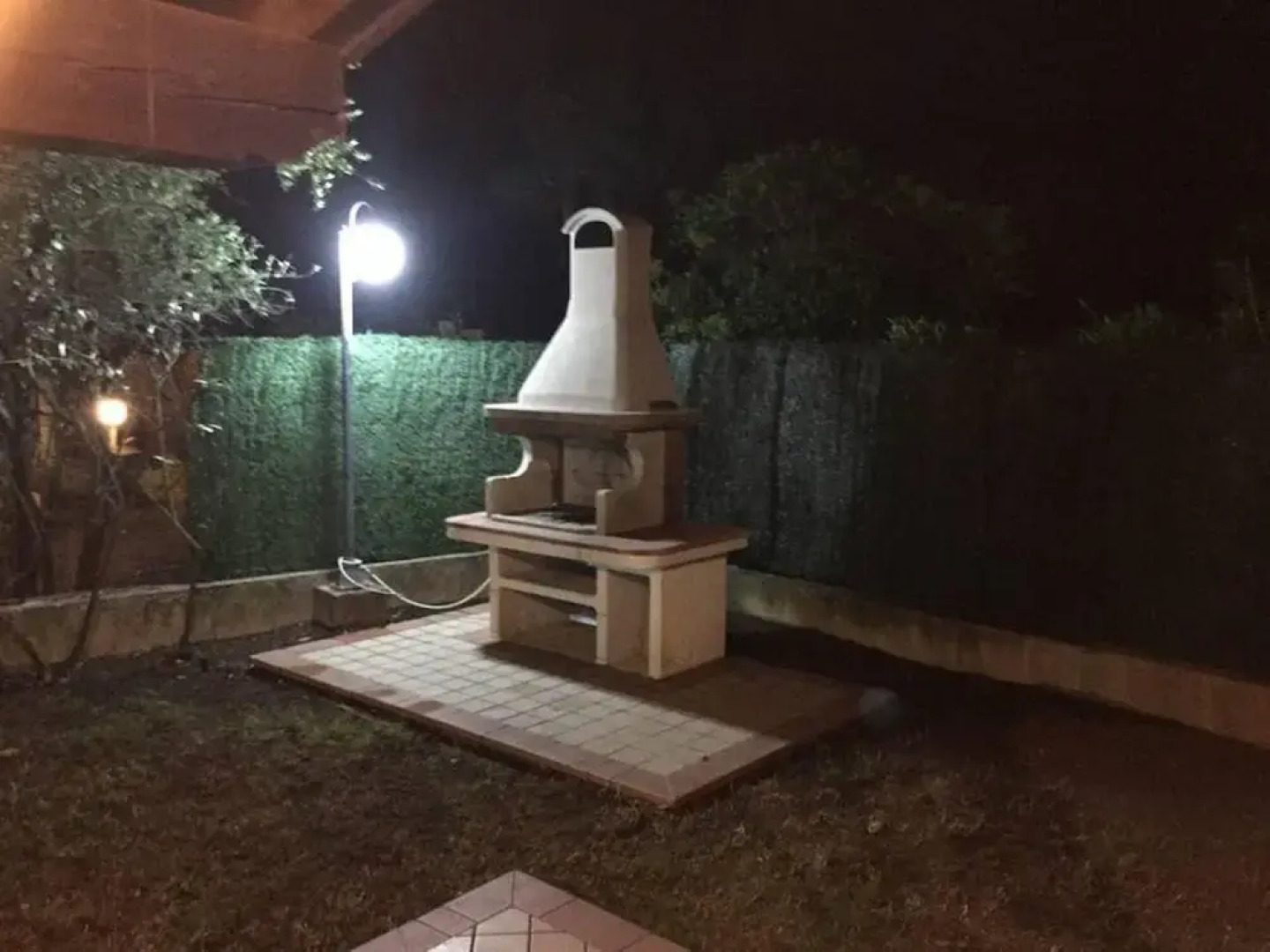 House With 4 Bedrooms in Lecci, With Furnished Terrace and Wifi - 100