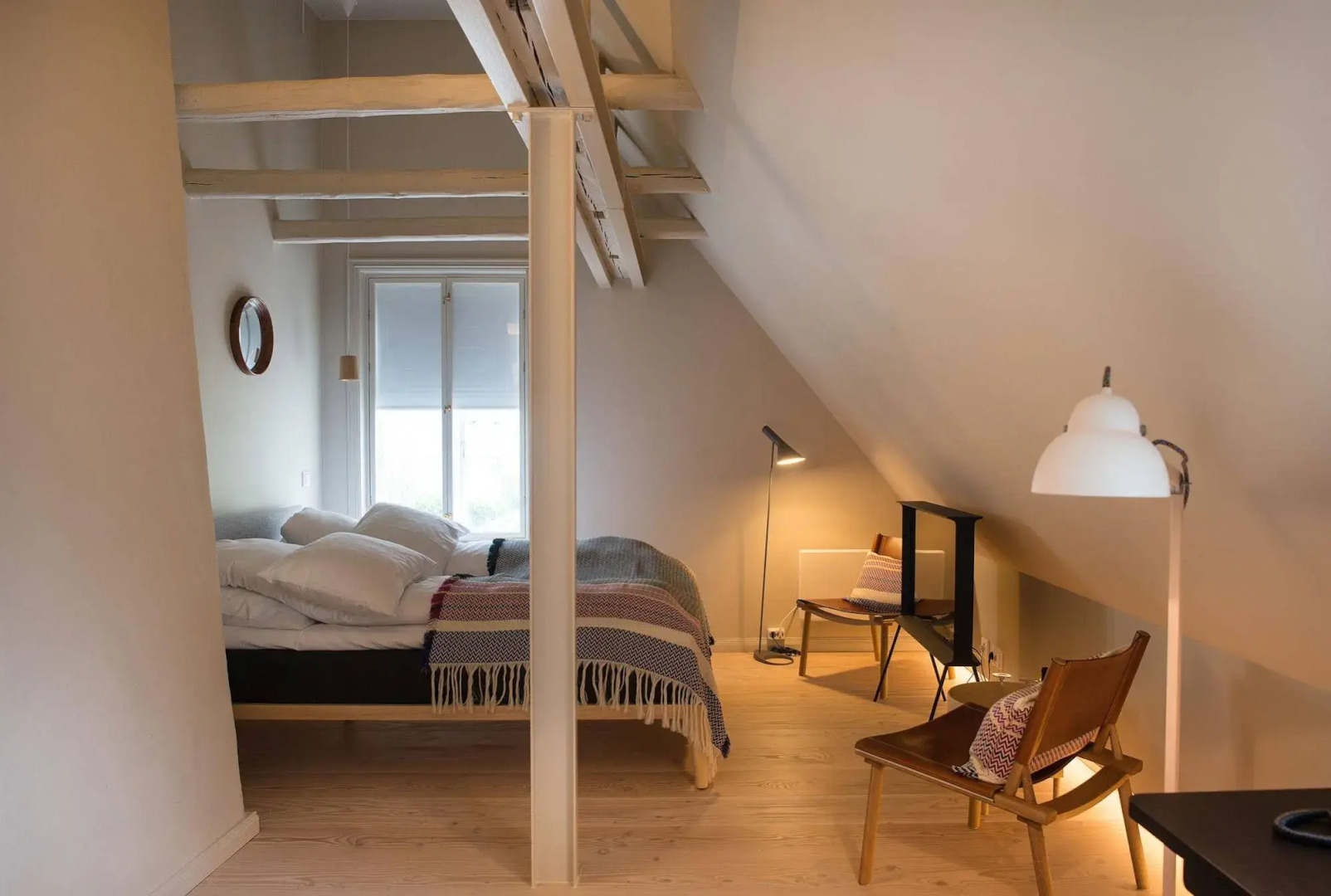 Hotel Villa Terminus