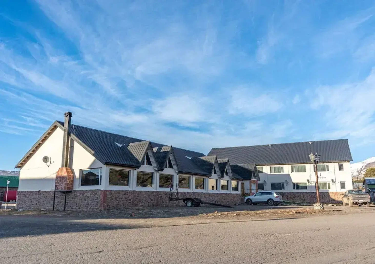Hotel Ñuke Piren