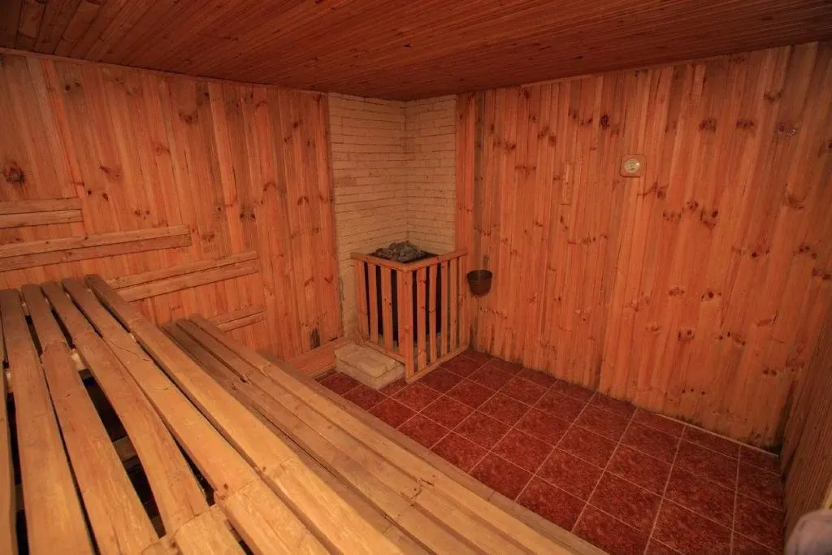 Kareliya Complex