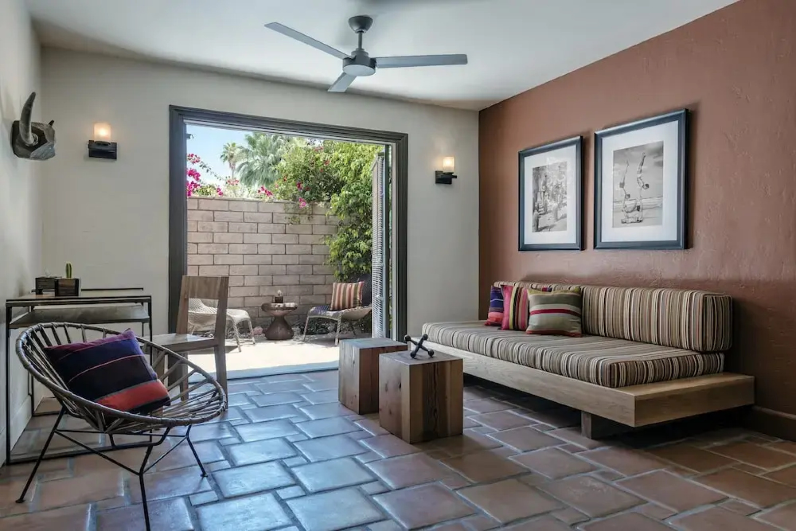 Santiago Resort - Palm Springs Premier