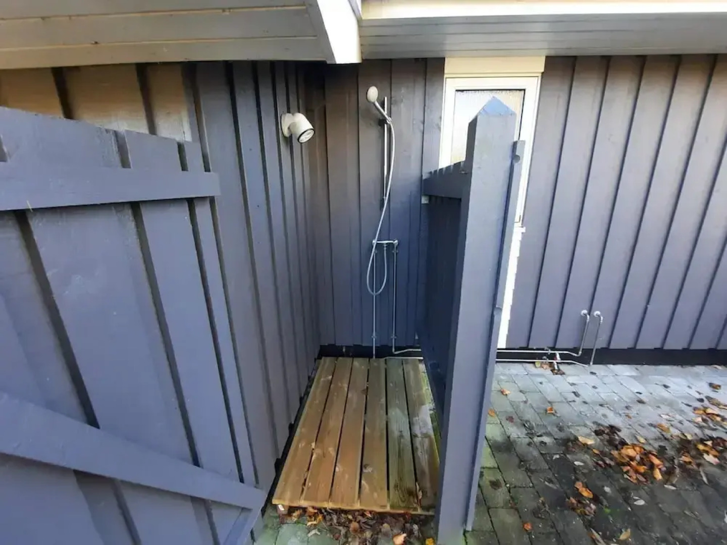 4 Star Holiday Home in Korsor