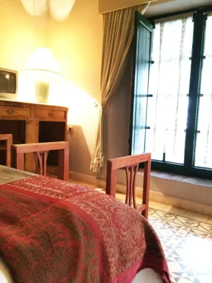 El Berrocal Alojamiento Rural