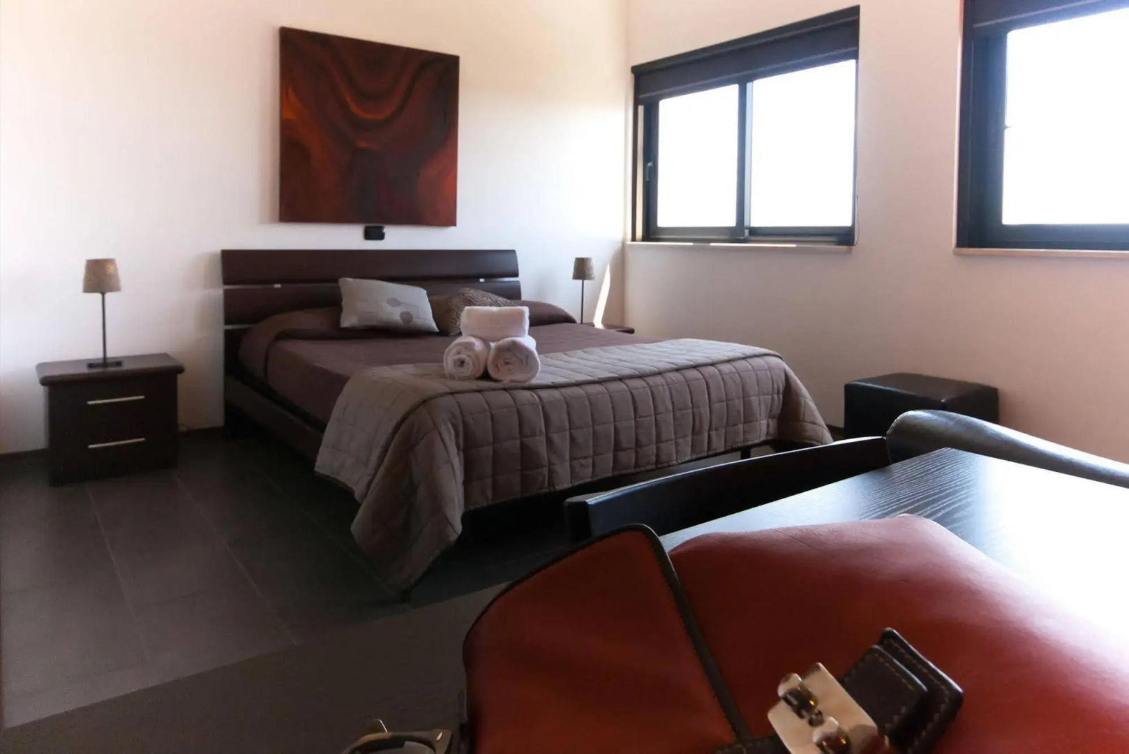 Della Piana Residence