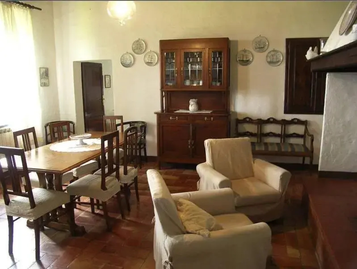 Holiday Home Il Colle