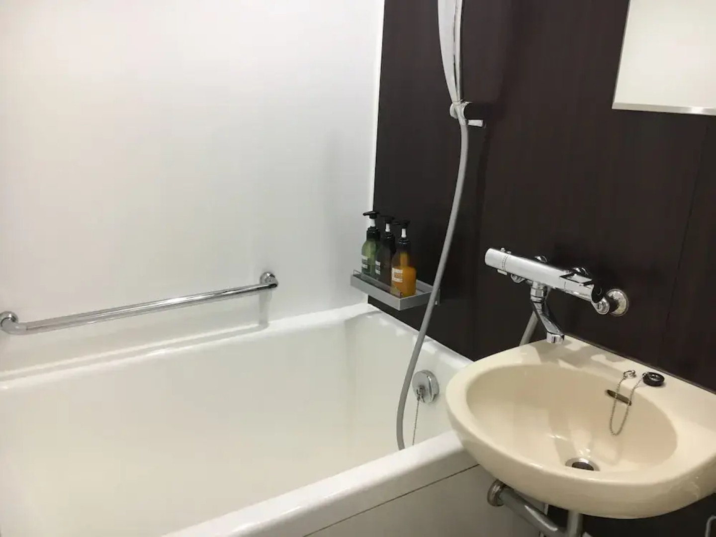 Business Hotel Serikawa