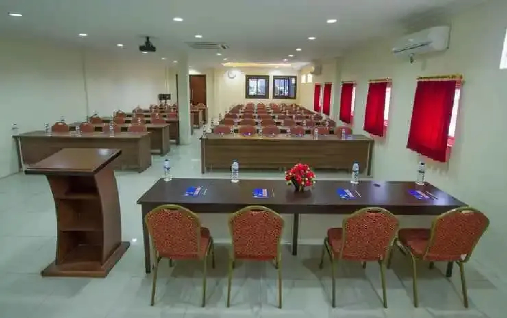 Imperial Hotel