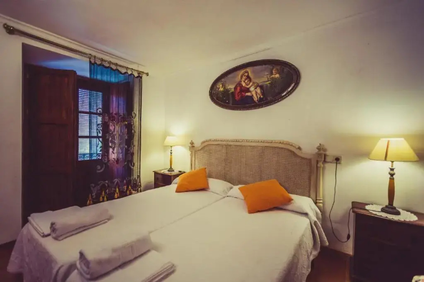 Finca & SPA Vereda Real