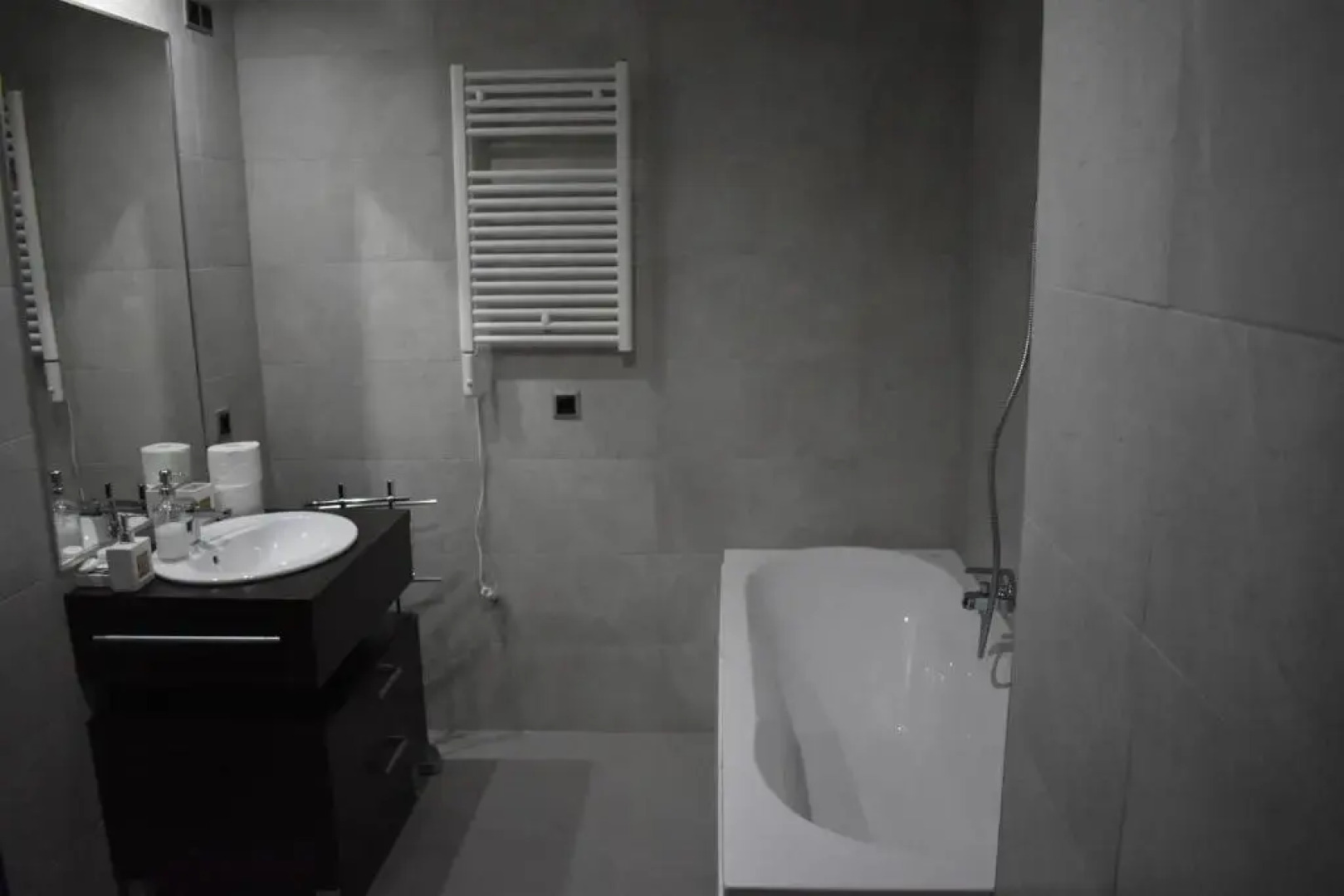 Silver Mountain G1 15