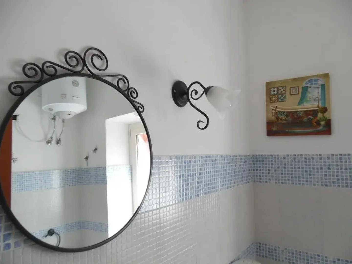 Country House La Scortica