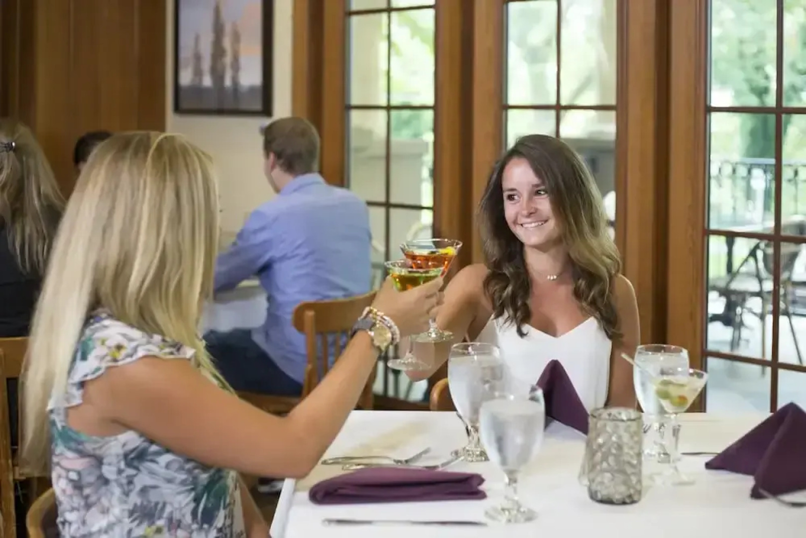 The Boulevard Inn & Bistro