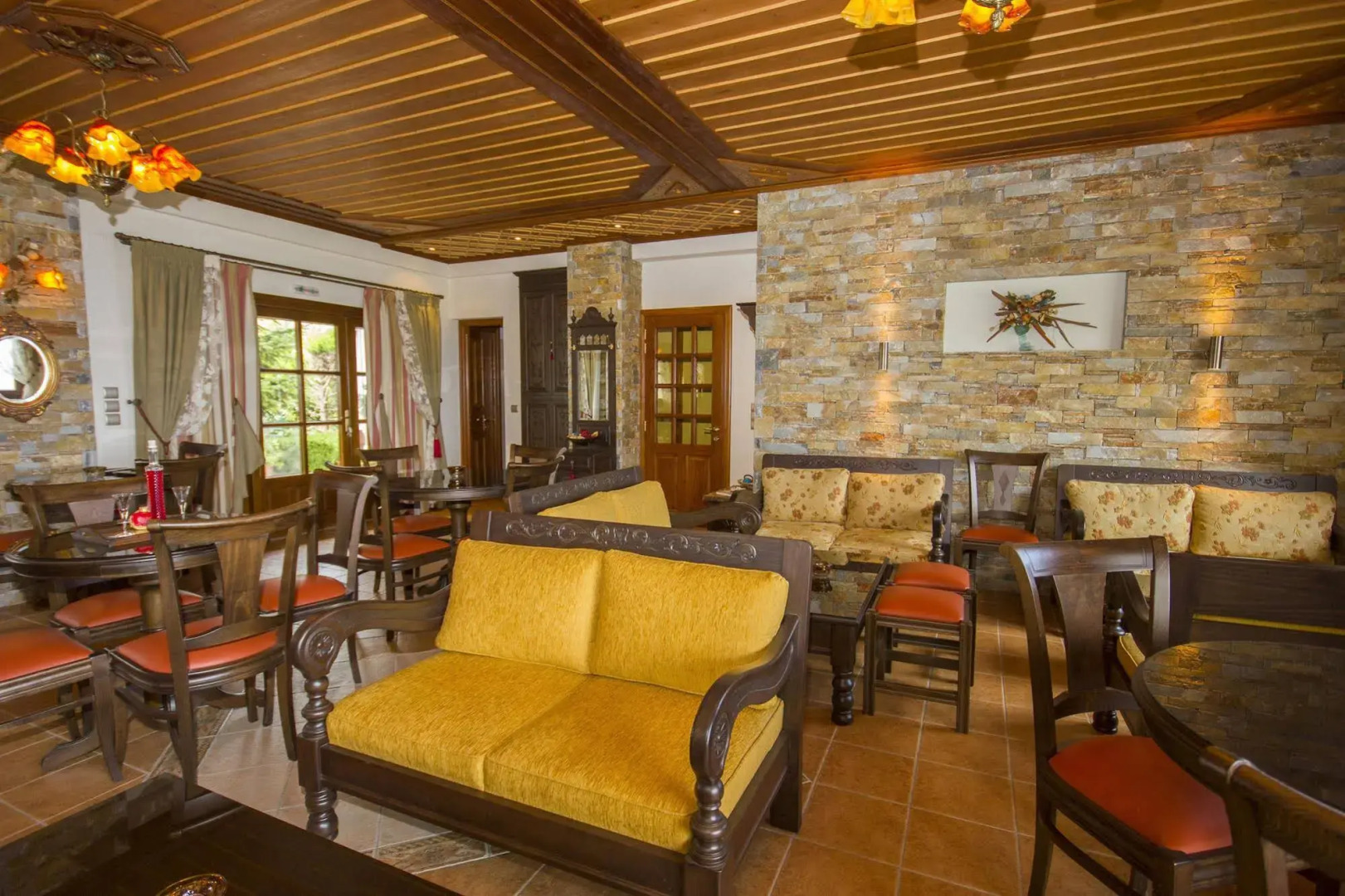 Guesthouse Papagiannopoulou