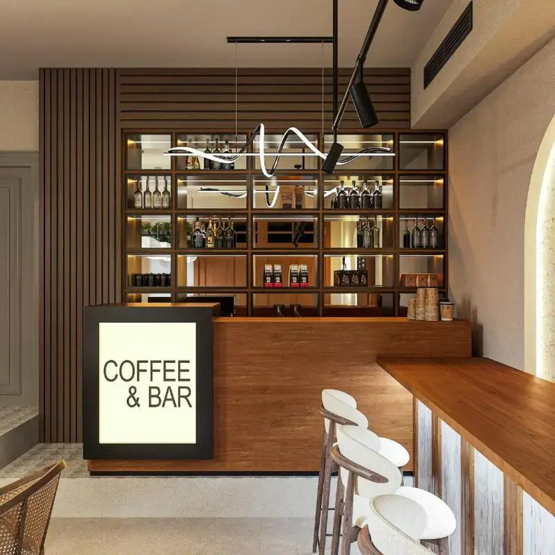 Sunday Palace Hotel Baku