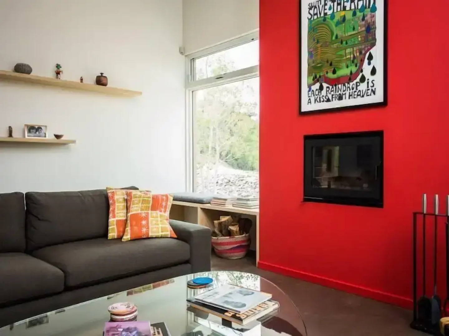 Butterfly House - Spectacular Modern Design and Mountain Views