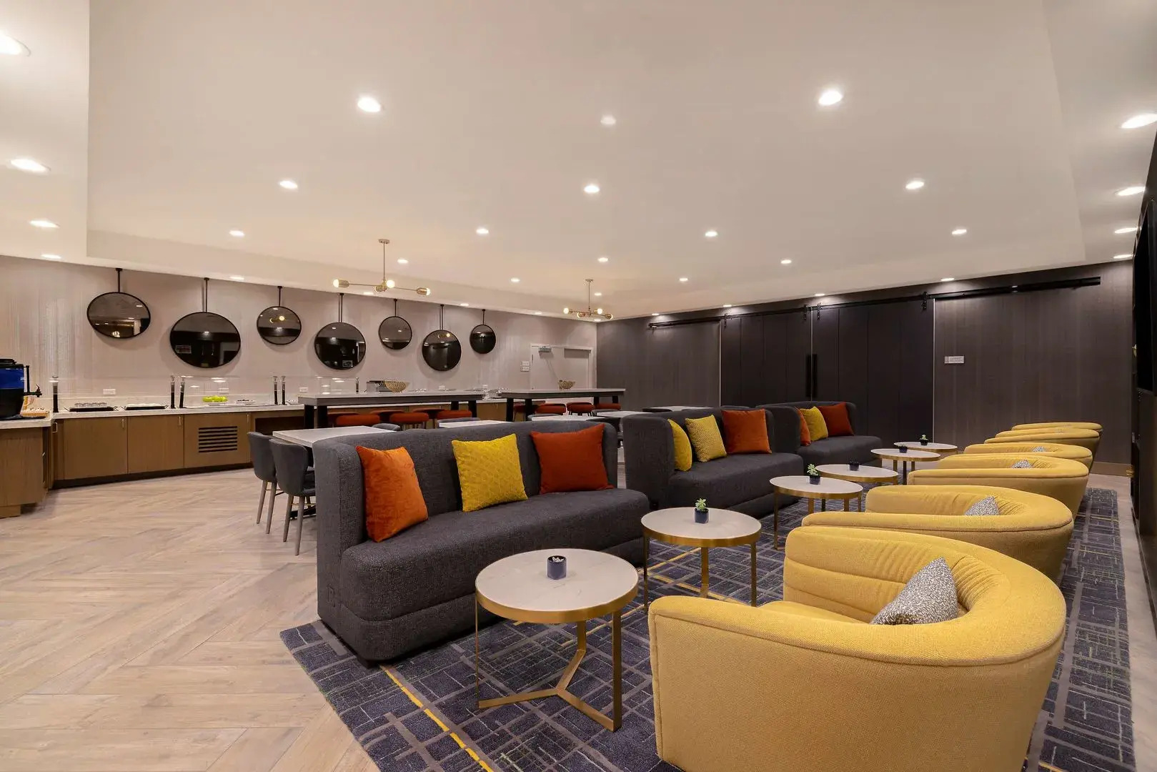 DoubleTree by Hilton Palmdale, CA