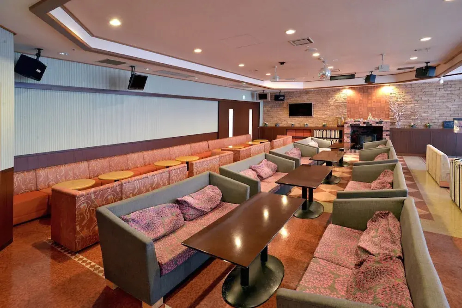 Amaharashi Onsen Isohanabi