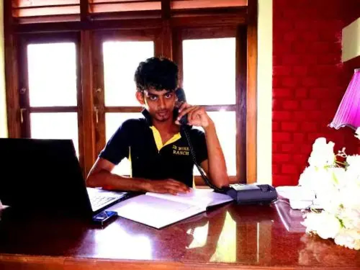 Dr. Mikes Family Ranch