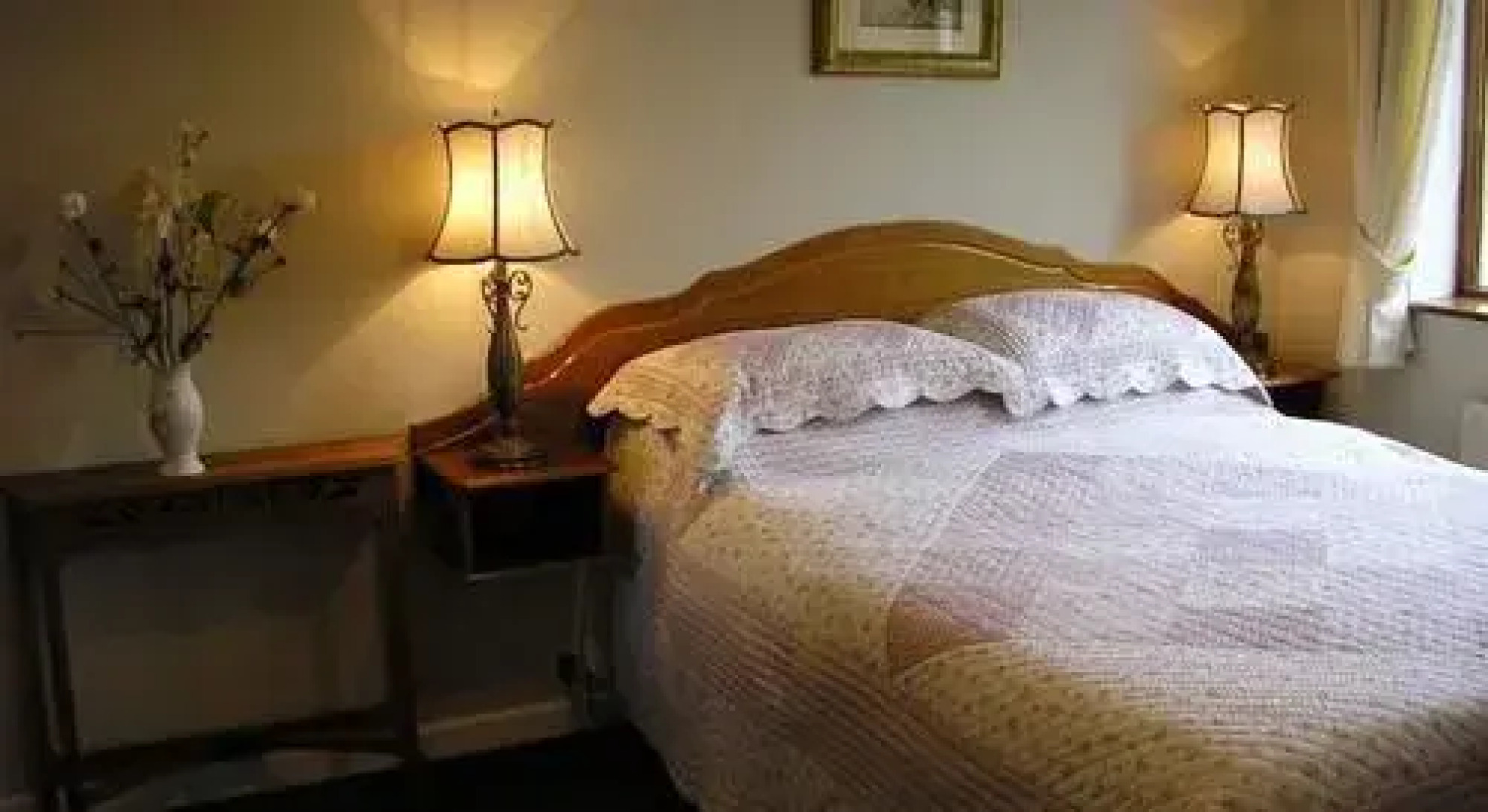 Millhouse Bed & Breakfast