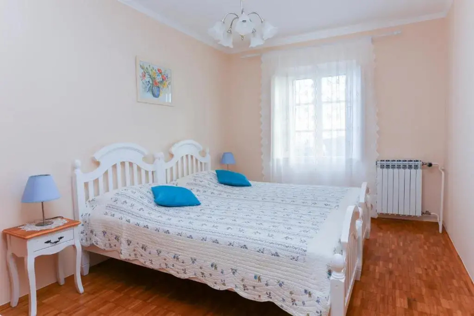Apartment & Rooms Savonari