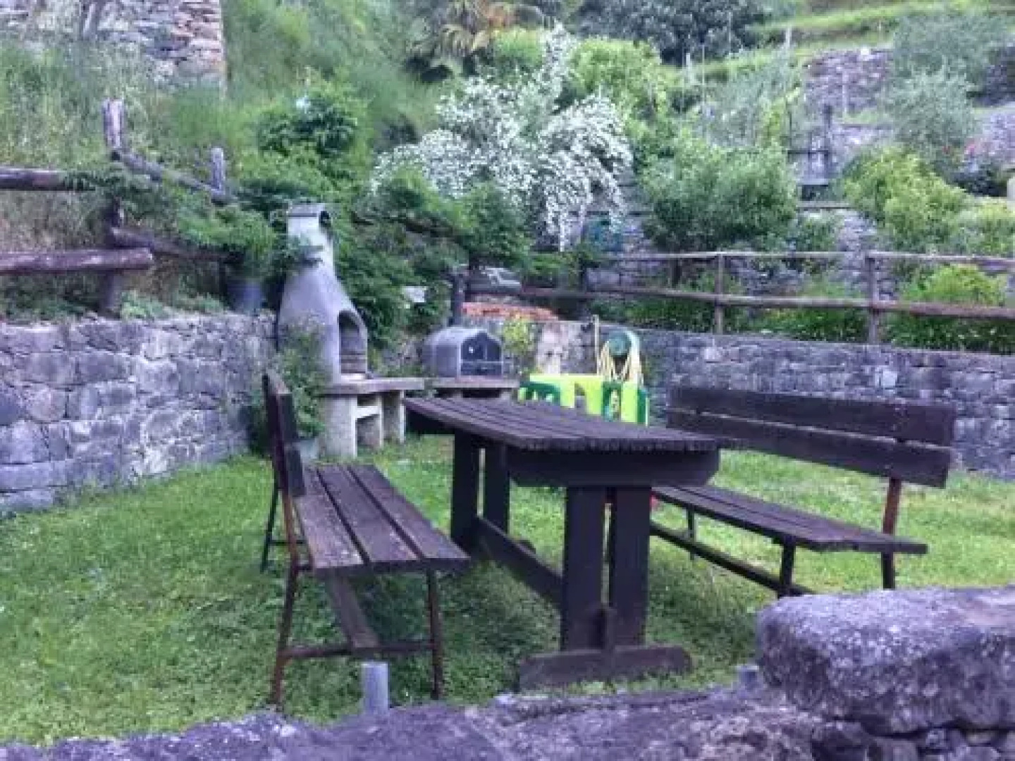 Affittacamere La Quiete