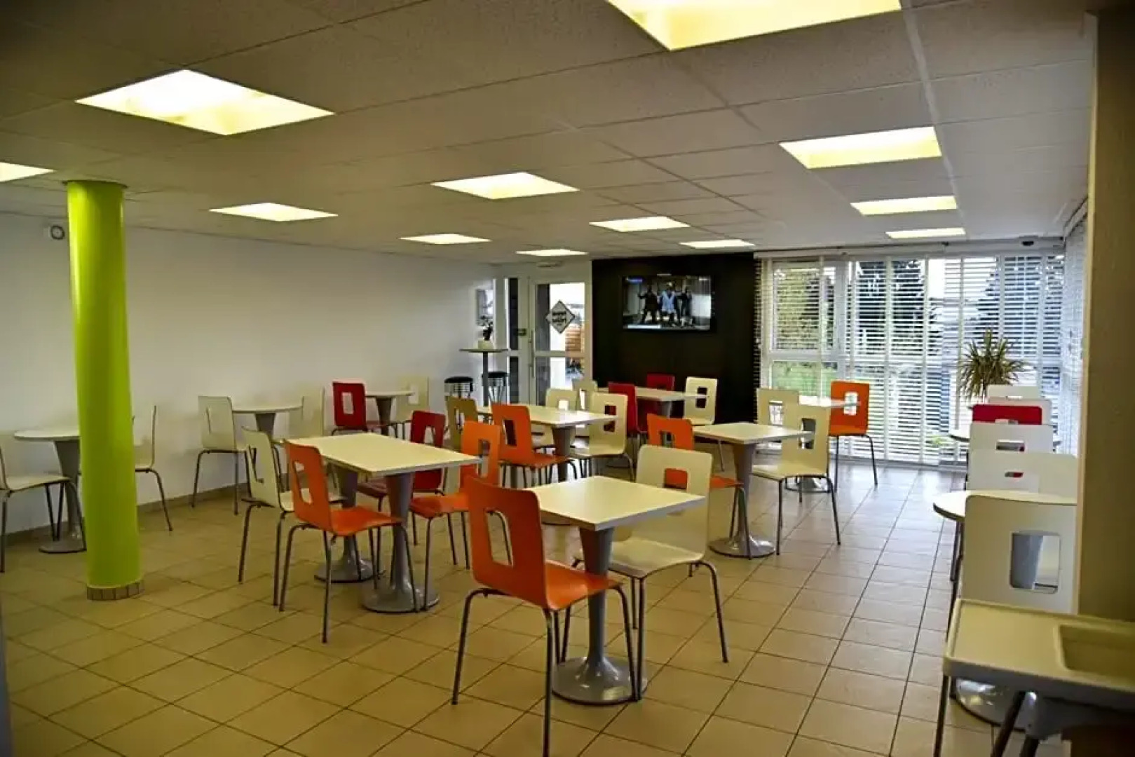 Sweet and Smart Hotel - formerly Premiere Classe Hambach