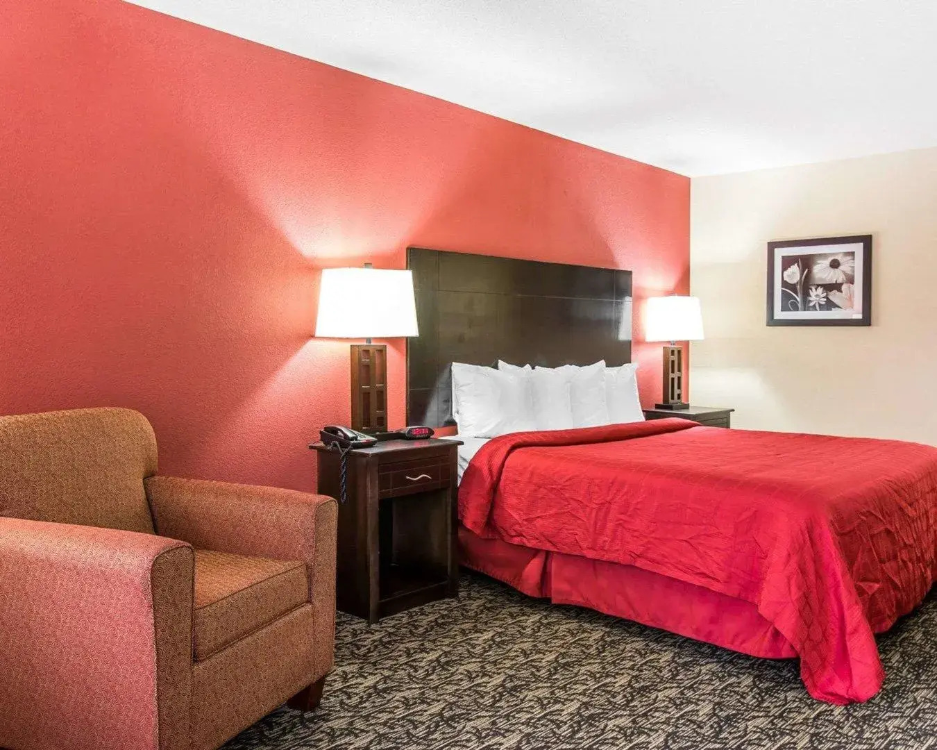 Quality Inn & Suites Griffin